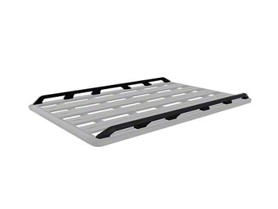 Rhino-Rack Pioneer Side Rails; Medium