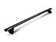 Rhino-Rack Vortex 2500 2-Bar Roof Rack; Black (17-24 F-250 Super Duty)