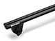 Rhino-Rack Vortex 2500 2-Bar Roof Rack; Black (17-24 F-250 Super Duty)