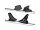 Rhino-Rack Nautic 581 Kayak Carrier; Rear Loading (Universal; Some Adaptation May Be Required)