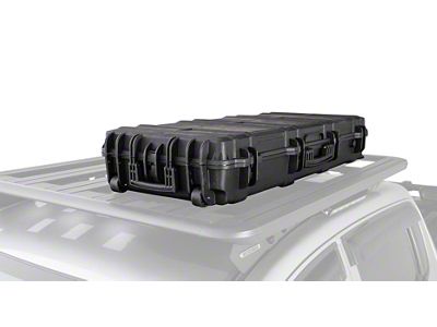 Rhino-Rack Cargo Case; 94-Liter