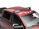 Rhino-Rack Vortex 2500 1-Bar Roof Rack; Black (10-24 RAM 2500)