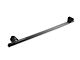 Rhino-Rack Vortex 2500 1-Bar Roof Rack; Black (10-24 RAM 2500)