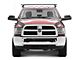 Rhino-Rack Vortex 2500 1-Bar Roof Rack; Black (10-24 RAM 2500)