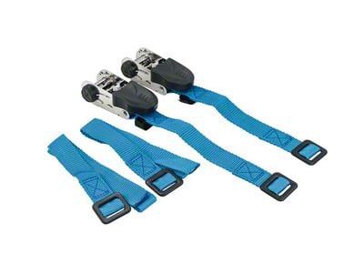 Rhino-Rack Recovery Track Straps