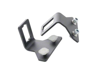 Rhino-Rack Multi Purpose Shovel and Conduit Holder Bracket