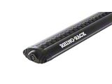 Rhino-Rack 65-Inch Vortex Bar; Black (Universal; Some Adaptation May Be Required)