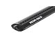 Rhino-Rack 71-Inch Vortex Bar; Black (Universal; Some Adaptation May Be Required)