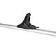 Rhino-Rack Nautic 581 Kayak Carrier; Rear Loading (Universal; Some Adaptation May Be Required)