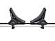 Rhino-Rack Nautic 570 Kayak Carrier; Side Loading (Universal; Some Adaptation May Be Required)