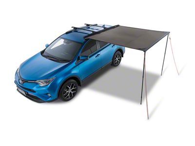 Rhino-Rack Sunseeker 2.0m Awning (Universal; Some Adaptation May Be Required)