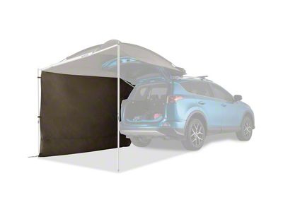 Rhino-Rack Dome 1300 Side Wall (Universal; Some Adaptation May Be Required)