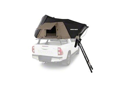 Rhino-Rack Hardshell Roof Top Tent (Universal; Some Adaptation May Be Required)