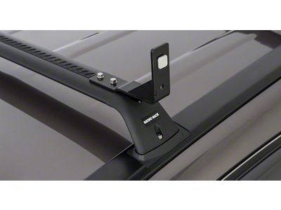 Rhino-Rack Sunseeker Awning Angled Up Bracket for Flush Bars