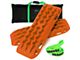 Rhino USA Recovery Traction Boards; Orange