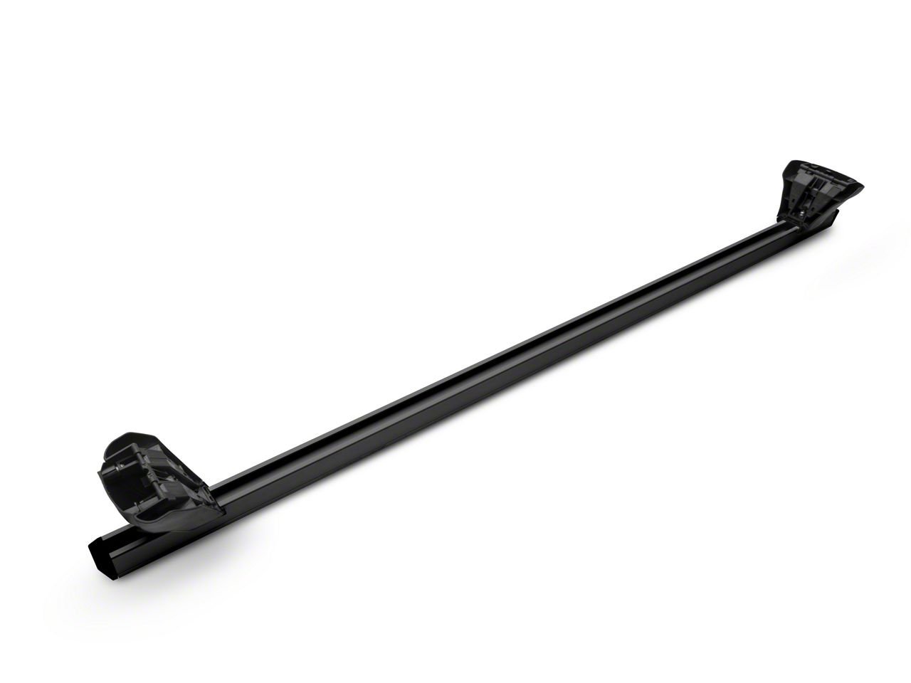 Rhino Rack F 150 Heavy Duty 2500 2 Bar Roof Rack Black Ja8135 15 25 F 150 Supercrew Free 9456