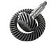 Richmond 8.5-Inch and 8.6-Inch Rear Axle Ring and Pinion Gear Kit; 3.08 Gear Ratio (07-13 Silverado 1500)