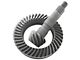 Richmond 8.5-Inch and 8.6-Inch Rear Axle Ring and Pinion Gear Kit; 5.13 Gear Ratio (07-13 Silverado 1500)