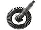 Richmond 8.5-Inch and 8.6-Inch Rear Axle Ring and Pinion Gear Kit; 5.57 Gear Ratio (07-13 Silverado 1500)