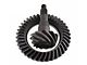 Richmond 9.25-Inch Rear Axle Ring and Pinion Gear Kit; 3.55 Gear Ratio (97-11 Dakota)