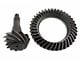 Richmond 9.25-Inch Rear Axle Ring and Pinion Gear Kit; 3.55 Gear Ratio (97-11 Dakota)