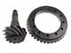 Richmond 9.25-Inch Rear Axle Ring and Pinion Gear Kit; 3.55 Gear Ratio (97-11 Dakota)