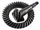 Richmond 9.25-Inch Rear Axle Ring and Pinion Gear Kit; 3.91 Gear Ratio (97-11 Dakota)