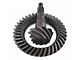 Richmond 9.25-Inch Rear Axle Ring and Pinion Gear Kit; 3.91 Gear Ratio (97-11 Dakota)