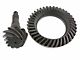 Richmond 9.25-Inch Rear Axle Ring and Pinion Gear Kit; 3.91 Gear Ratio (97-11 Dakota)