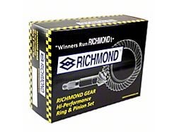 Richmond 9.25-Inch Rear Differential Ring and Pinion Gear Kit; 4.10 Gear Ratio (03-10 RAM 1500)