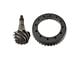 Richmond 9.25-Inch Rear Differential Ring and Pinion Gear Kit; 4.10 Gear Ratio (03-10 RAM 1500)