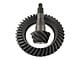 Richmond 9.25-Inch Rear Differential Ring and Pinion Gear Kit; 4.56 Gear Ratio (03-10 RAM 1500)