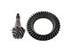Richmond 9.25-Inch Rear Differential Ring and Pinion Gear Kit; 4.56 Gear Ratio (03-10 RAM 1500)