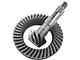 Richmond 8.5-Inch and 8.6-Inch Rear Axle Ring and Pinion Gear Kit; 4.56 Gear Ratio (07-13 Tahoe)