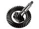 Richmond 8.5-Inch and 8.6-Inch Rear Axle Ring and Pinion Gear Kit; 3.23 Gear Ratio (07-13 Yukon)