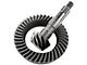 Richmond 8.5-Inch and 8.6-Inch Rear Axle Ring and Pinion Gear Kit; 4.10 Gear Ratio (07-13 Yukon)