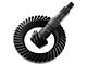 Richmond 8.5-Inch and 8.6-Inch Rear Axle Ring and Pinion Gear Kit; 5.38 Gear Ratio (07-13 Yukon)