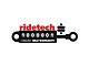 Ridetech HQ Series Front Shock (97-04 Dakota)