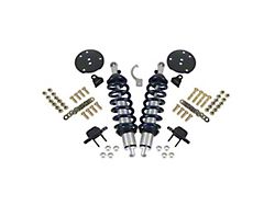 Ridetech HQ Series Front Coil-Over Kit for 1.50 to 3-Inch Drop (15-25 2WD F-150, Excluding PowerBoost)