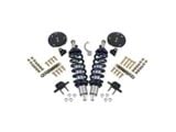 Ridetech HQ Series Front Coil-Over Kit for 1.50 to 3-Inch Drop (15-25 4WD F-150, Excluding PowerBoost & Raptor)