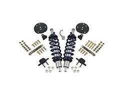 Ridetech HQ Series Front Coil-Over Kit for 1.50 to 3-Inch Drop (15-25 4WD F-150, Excluding PowerBoost & Raptor)