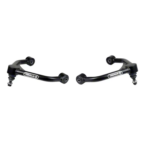 Ridetech Ram 1500 Strongarm Front Upper Control Arms 13133699 19 24 Ram 1500 Excluding Trx 