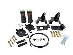 Ridetech Air Assist Load Leveling Kit (07-18 Sierra 1500 w/ Ridetech Lowering System)