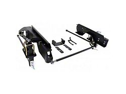 Ridetech Bolt-On 4-Link Suspension System (99-06 2WD Sierra 1500)