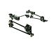 Ridetech HQ Series Complete Coil-Over Suspension System (07-16 2WD Sierra 1500 w/ Stock Cast Steel Control Arms)
