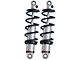 Ridetech HQ Series Complete Coil-Over Suspension System (07-16 2WD Sierra 1500 w/ Stock Cast Steel Control Arms)