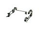 Ridetech HQ Series Complete Coil-Over Suspension System (07-16 4WD Sierra 1500 w/ Stock Cast Steel Control Arms)