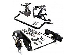 Ridetech HQ Series Complete Coil-Over Suspension System (99-06 2WD Silverado 1500)