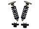 Ridetech HQ Series Complete Coil-Over Suspension System (07-16 2WD Silverado 1500 w/ Stock Cast Steel Control Arms)
