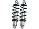 Ridetech HQ Series Complete Coil-Over Suspension System (07-16 2WD Silverado 1500 w/ Stock Cast Steel Control Arms)